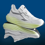 ‘Noctyre Pulsewave’ X9X Sneakers