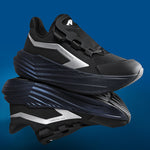 ‘Noctyre Pulsewave’ X9X Sneakers
