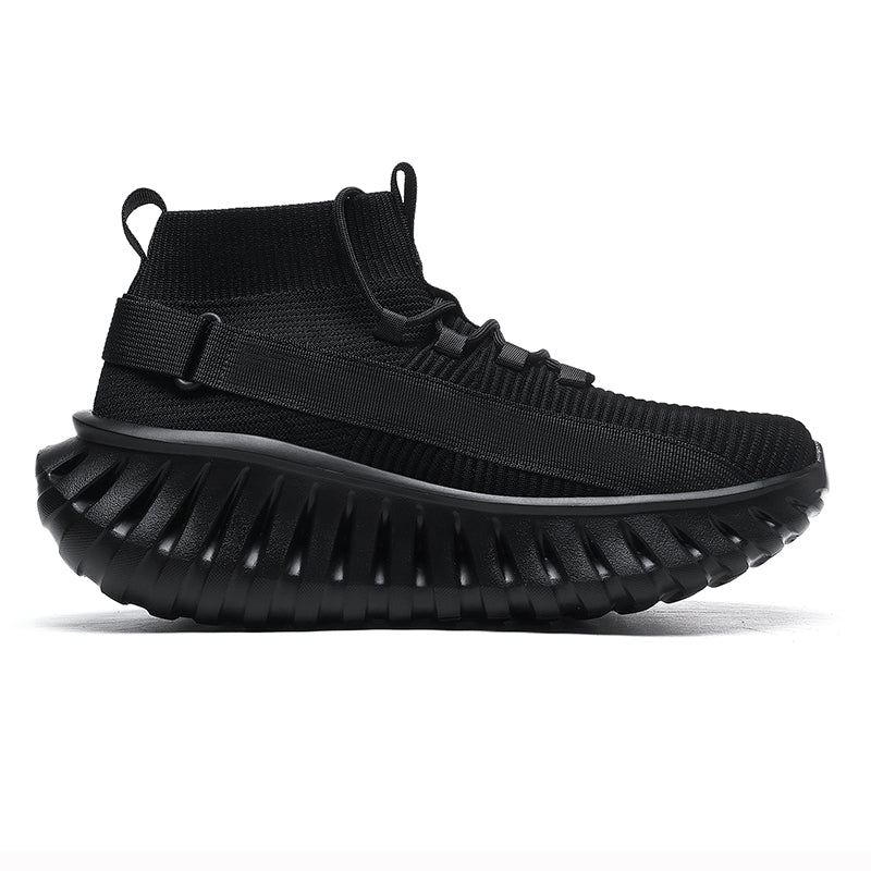 ‘Plasma Vein’ X9X Sneakers