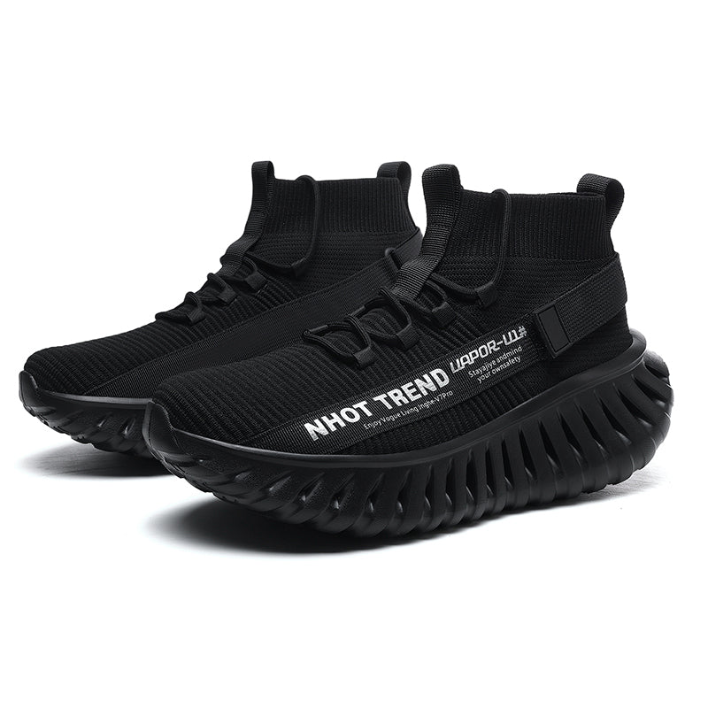 ‘Plasma Vein’ X9X Sneakers