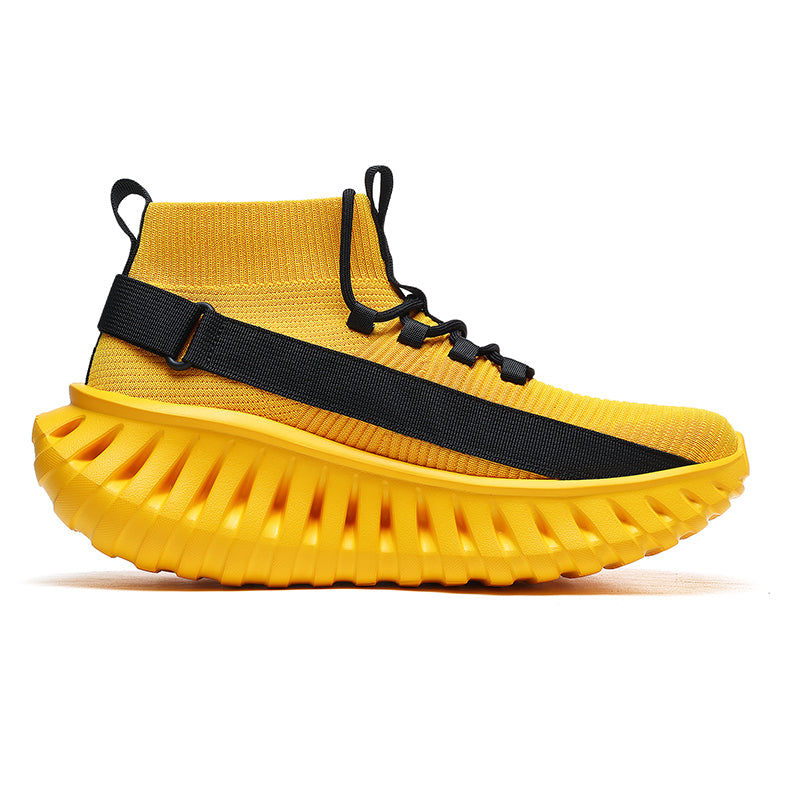 ‘Plasma Vein’ X9X Sneakers