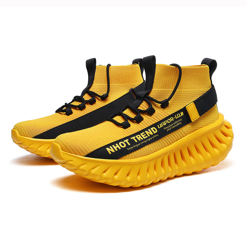 ‘Plasma Vein’ X9X Sneakers