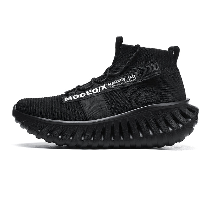 ‘Inferno Volt’ X9X sneakers