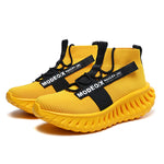 ‘Inferno Volt’ X9X sneakers