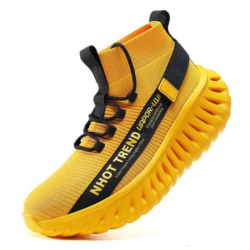 ‘Plasma Vein’ X9X Sneakers