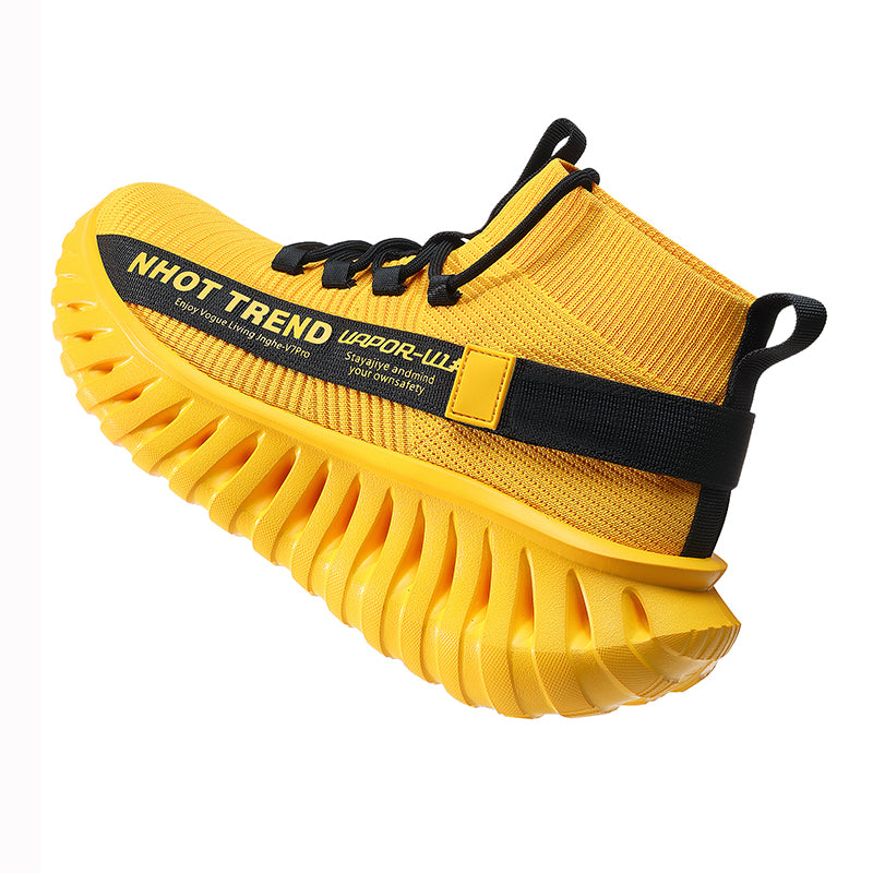 ‘Plasma Vein’ X9X Sneakers