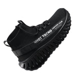 ‘Plasma Vein’ X9X Sneakers