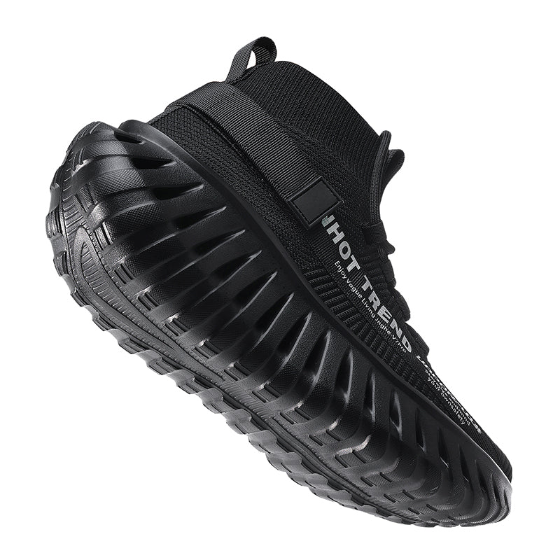 ‘Plasma Vein’ X9X Sneakers