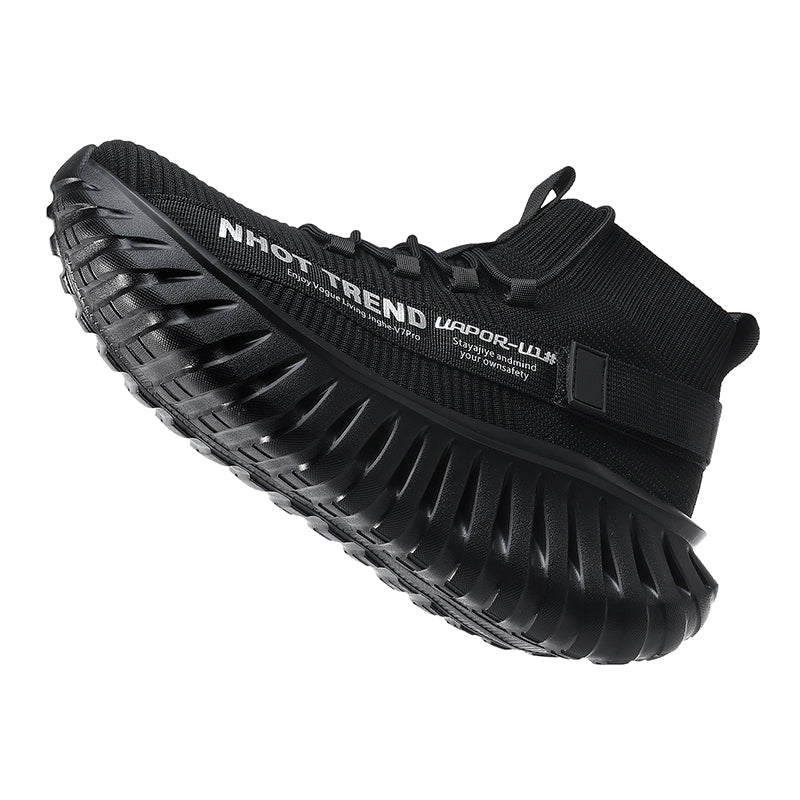 ‘Plasma Vein’ X9X Sneakers