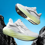 ‘Noctyre Pulsewave’ X9X Sneakers