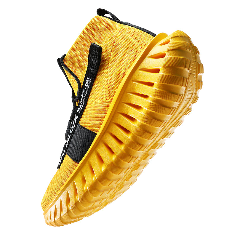 ‘Inferno Volt’ X9X sneakers