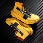 ‘Inferno Volt’ X9X sneakers