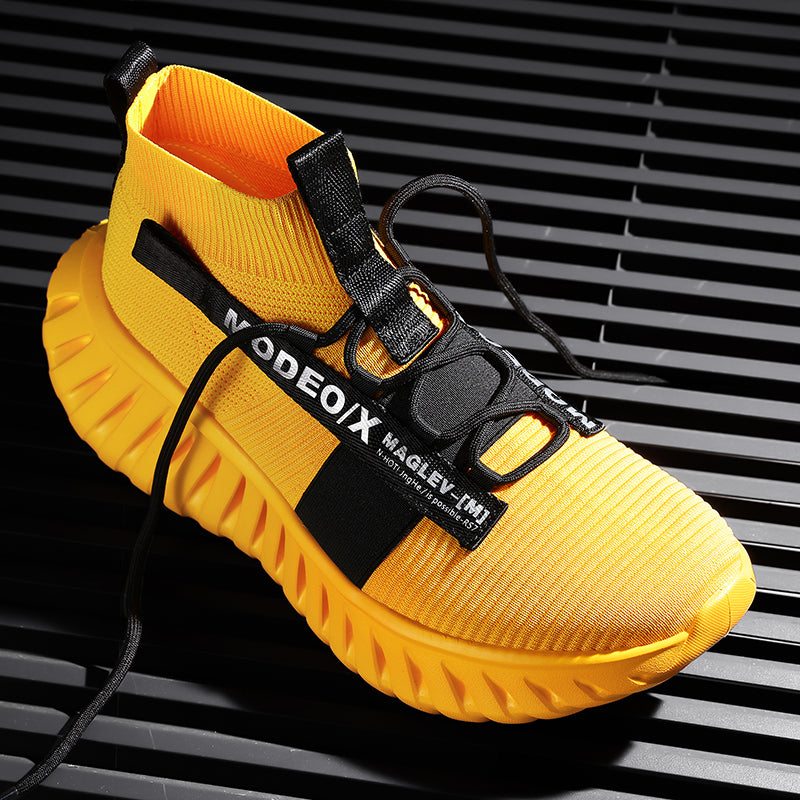‘Inferno Volt’ X9X sneakers