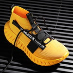 ‘Inferno Volt’ X9X sneakers