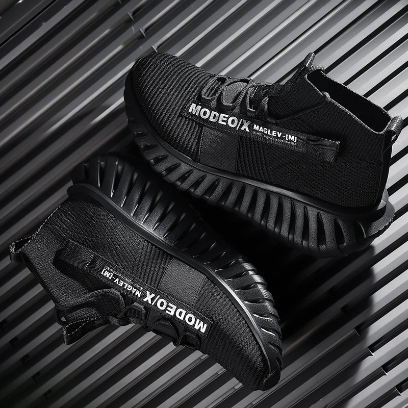 ‘Inferno Volt’ X9X sneakers