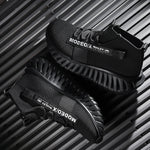 ‘Inferno Volt’ X9X sneakers