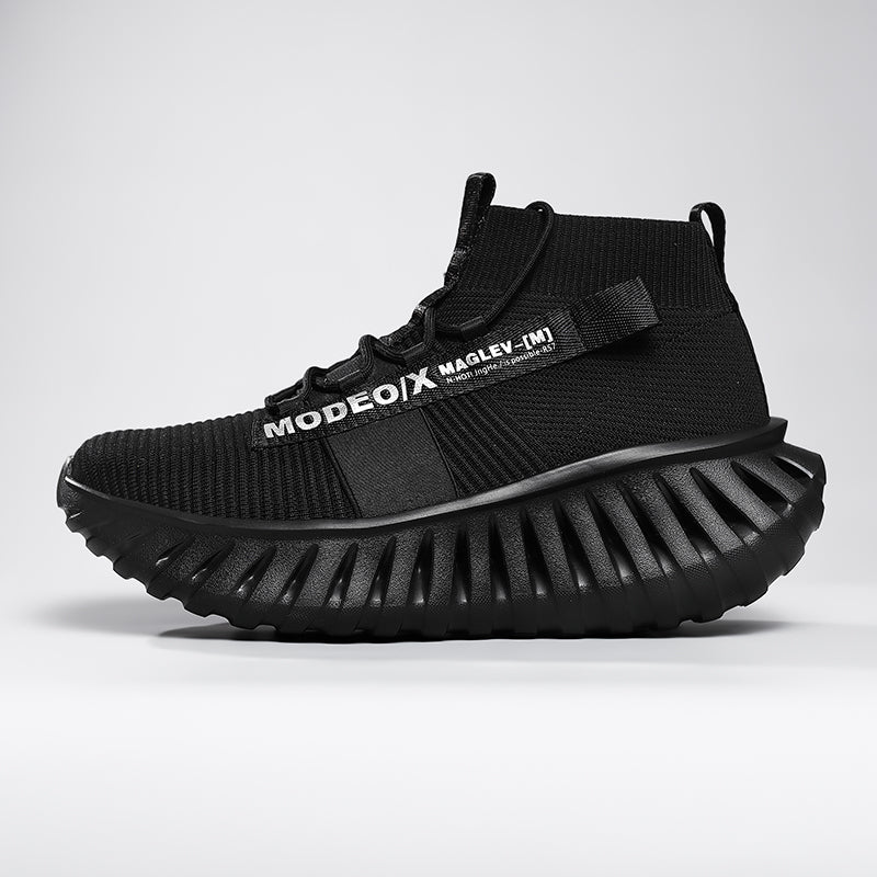 ‘Inferno Volt’ X9X sneakers