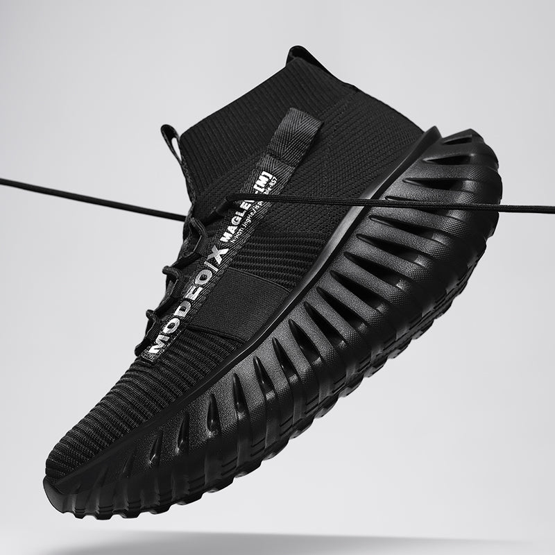 ‘Inferno Volt’ X9X sneakers