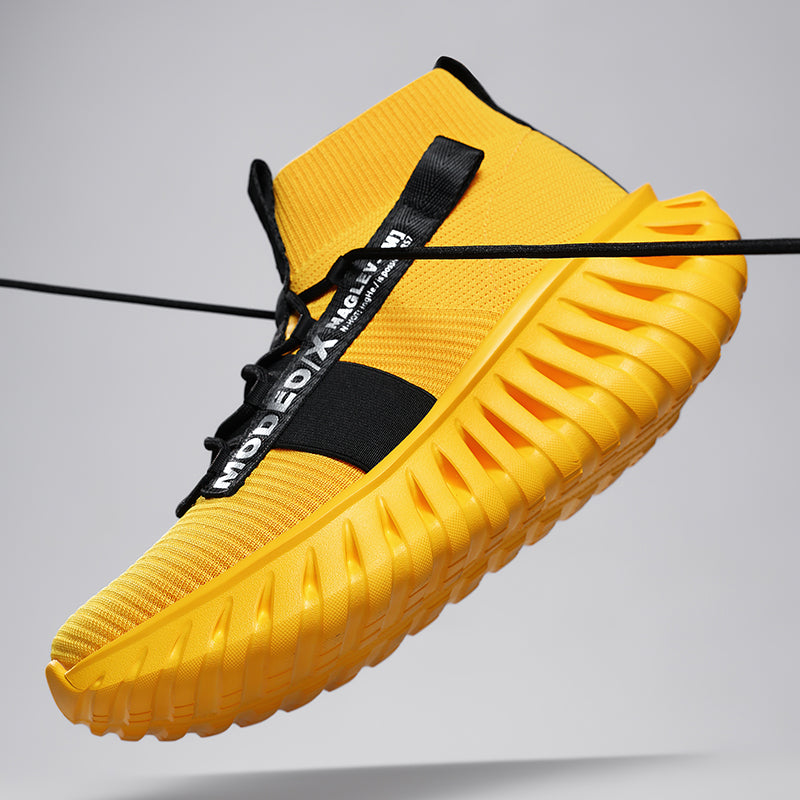 ‘Inferno Volt’ X9X sneakers