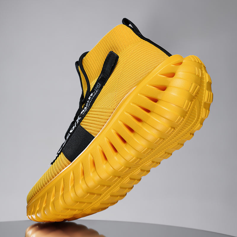 ‘Inferno Volt’ X9X sneakers