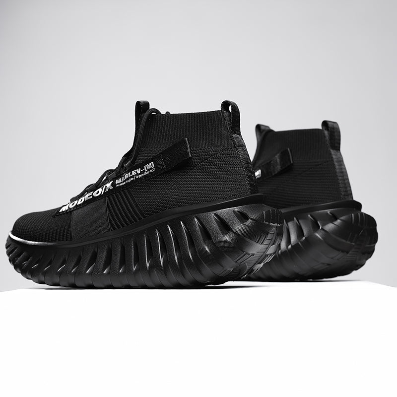 ‘Inferno Volt’ X9X sneakers