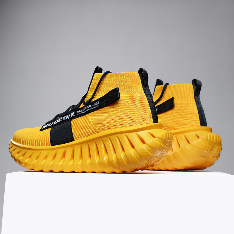 ‘Inferno Volt’ X9X sneakers