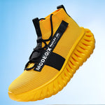 ‘Inferno Volt’ X9X sneakers