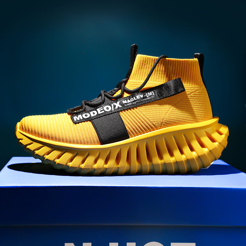 ‘Inferno Volt’ X9X sneakers