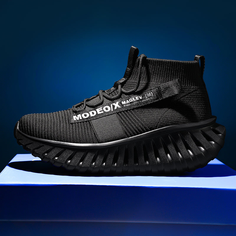 ‘Inferno Volt’ X9X sneakers