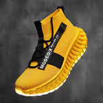 ‘Inferno Volt’ X9X sneakers