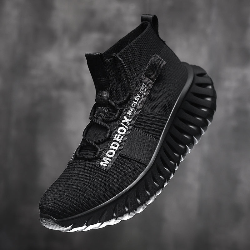 ‘Inferno Volt’ X9X sneakers