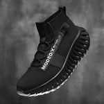 ‘Inferno Volt’ X9X sneakers