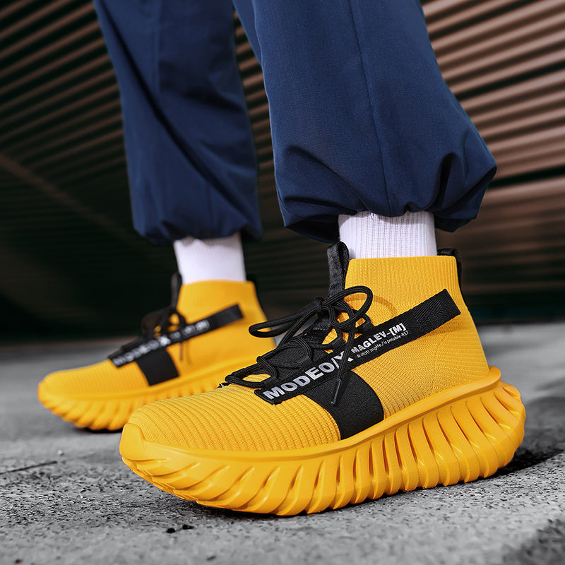 ‘Inferno Volt’ X9X sneakers