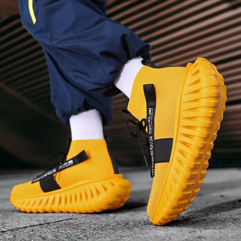 ‘Inferno Volt’ X9X sneakers