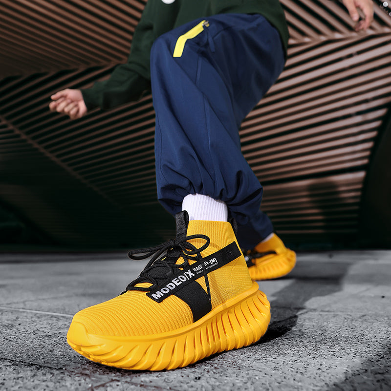 ‘Inferno Volt’ X9X sneakers