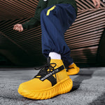 ‘Inferno Volt’ X9X sneakers