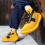 ‘Inferno Volt’ X9X sneakers