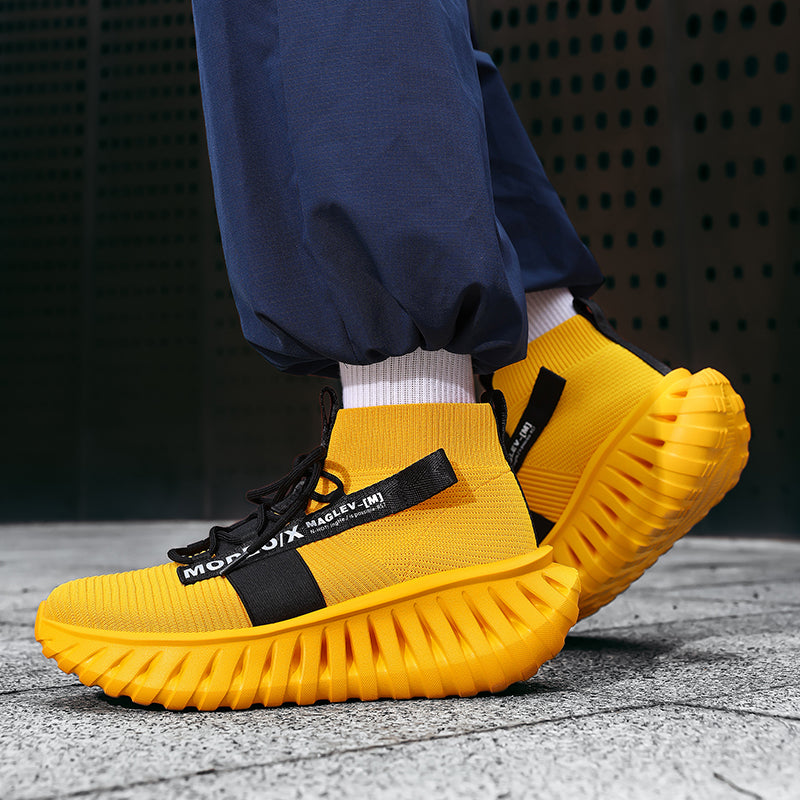 ‘Inferno Volt’ X9X sneakers