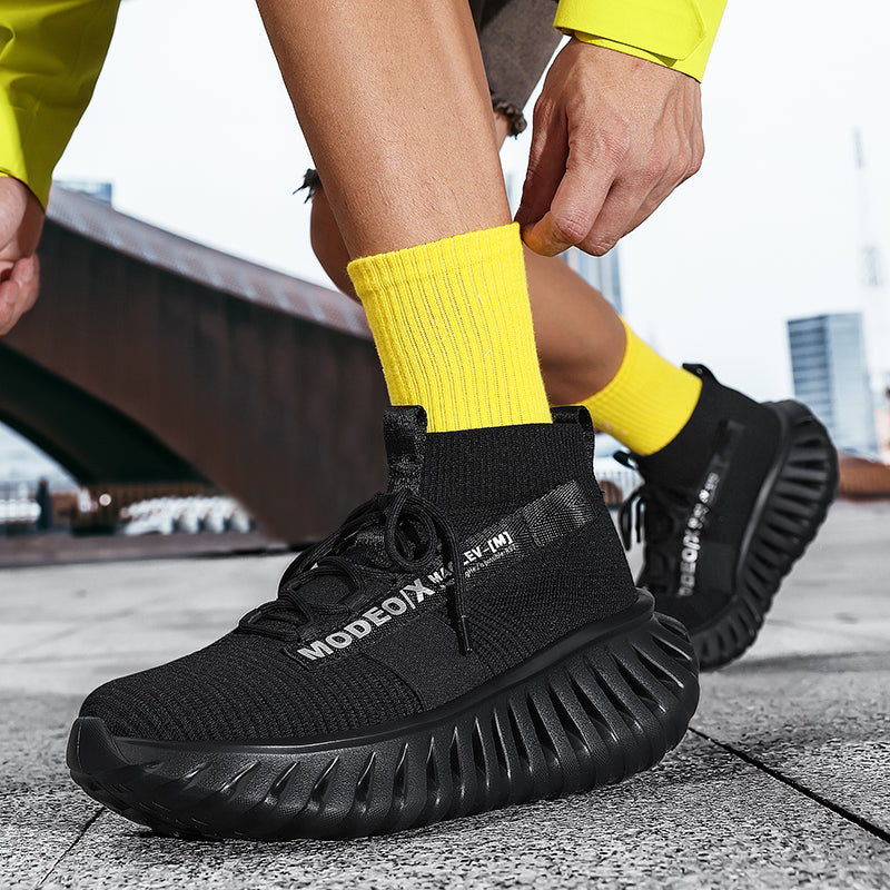 ‘Inferno Volt’ X9X sneakers