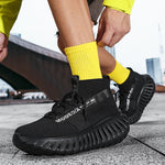 ‘Inferno Volt’ X9X sneakers