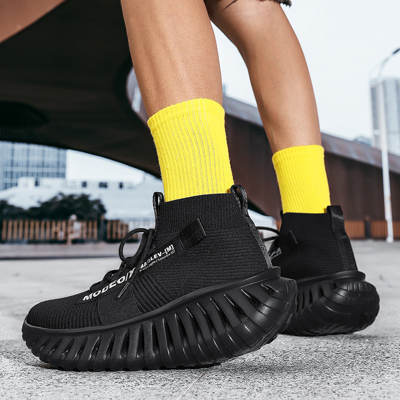 ‘Inferno Volt’ X9X sneakers