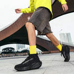 ‘Inferno Volt’ X9X sneakers