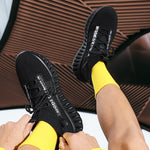 ‘Inferno Volt’ X9X sneakers