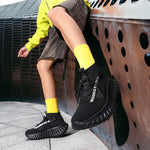 ‘Inferno Volt’ X9X sneakers