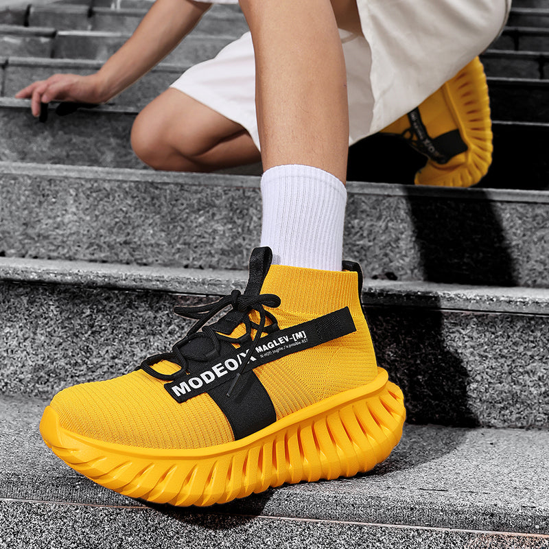 ‘Inferno Volt’ X9X sneakers