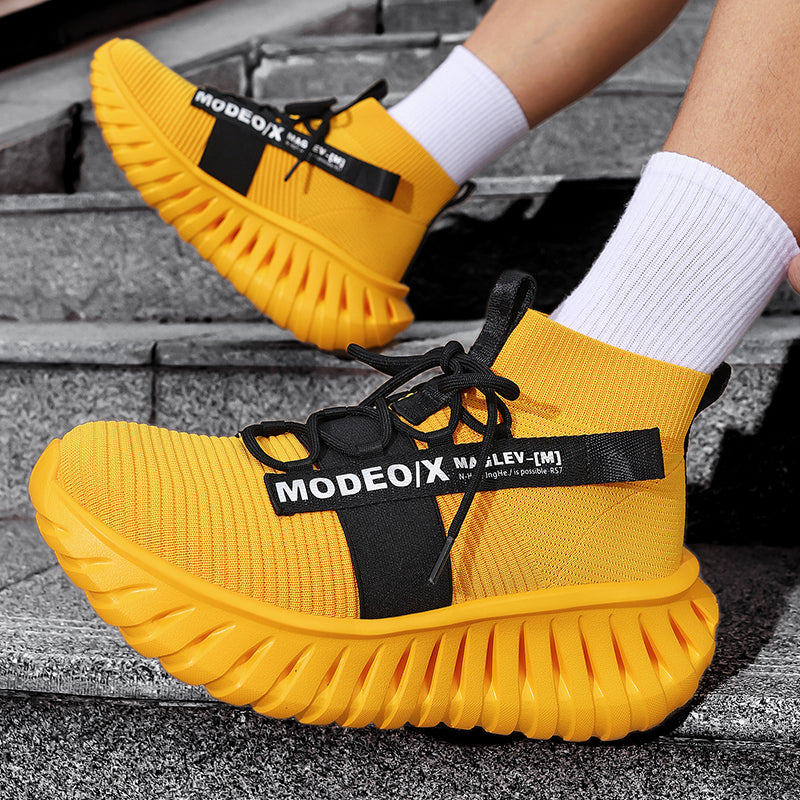 ‘Inferno Volt’ X9X sneakers