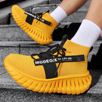 ‘Inferno Volt’ X9X sneakers