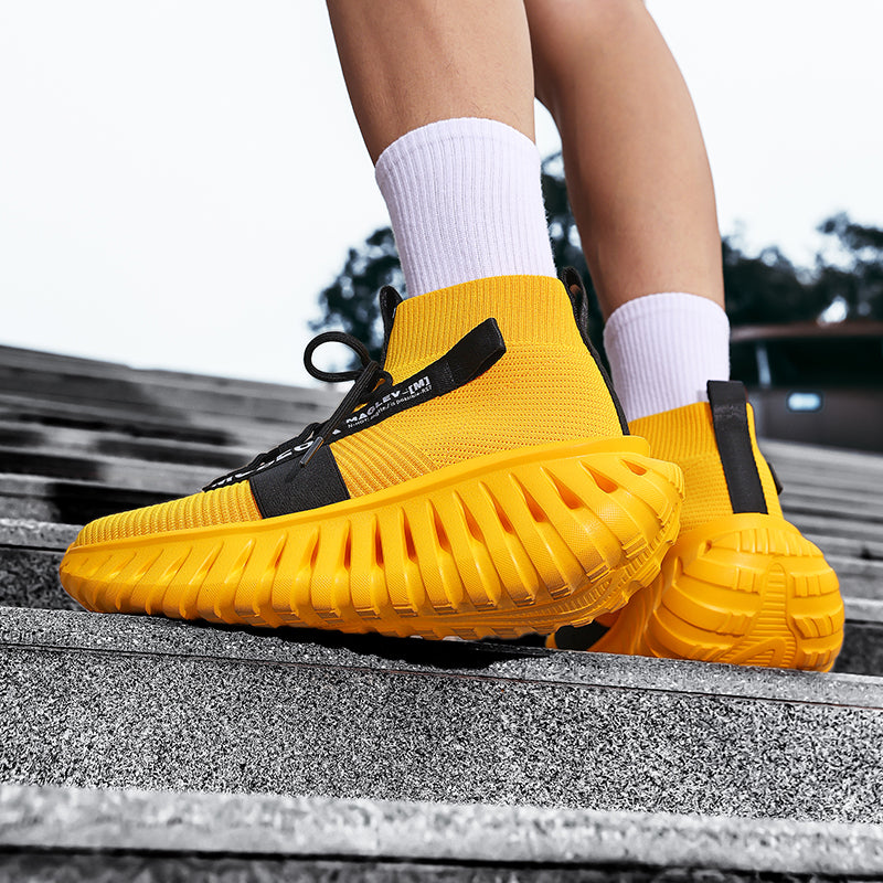 ‘Inferno Volt’ X9X sneakers