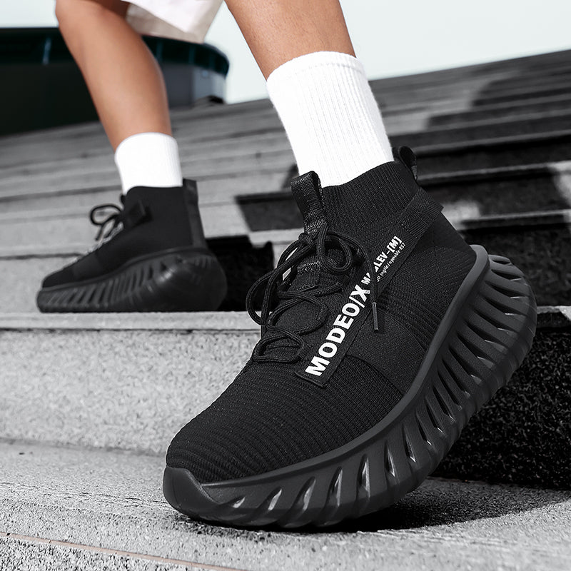 ‘Inferno Volt’ X9X sneakers