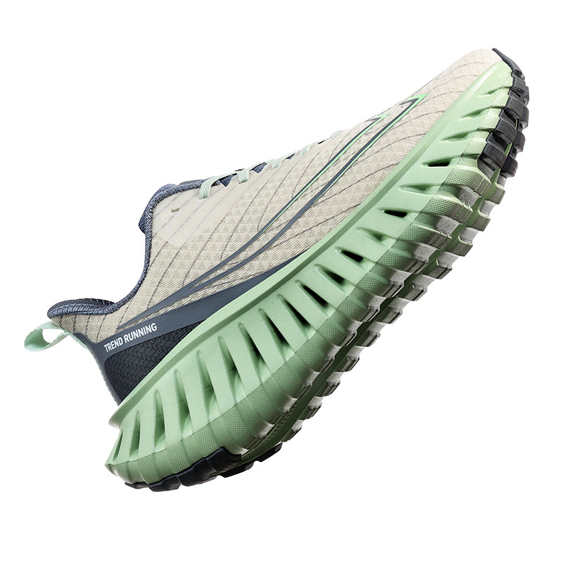 ‘Stealth Ray’ X9X Sneakers